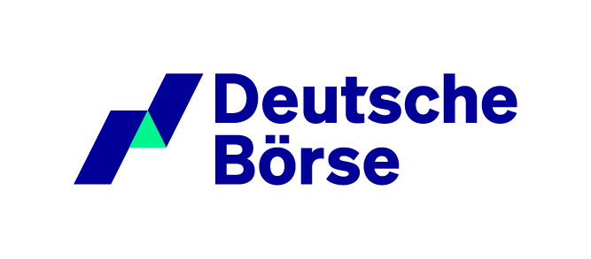 Deutsche Boerse Logo