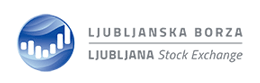 Ljubljana Stock Exchange Logo