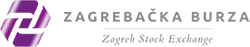 Zagreb Stock Exchange Logo